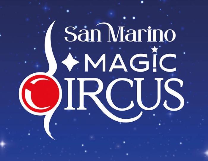 SAN MARINO MAGIC CIRCUS